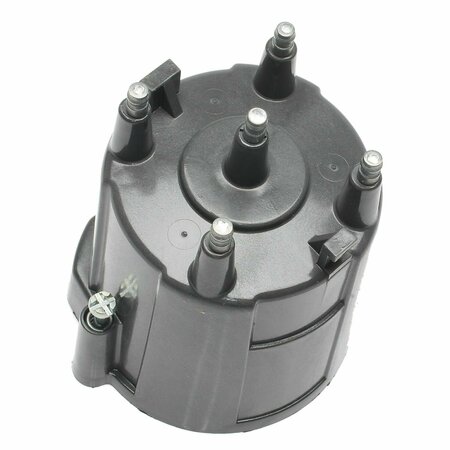 TRUE-TECH SMP 82 Amc Concord/83-82 Amc Eagle Distributor Cap, Dr-455T DR-455T